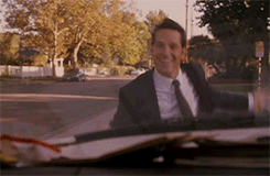 missleonardhofstadter:  ason83-deactivated20140427: Paul Rudd dancing  this guy.