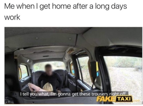 fake taxi