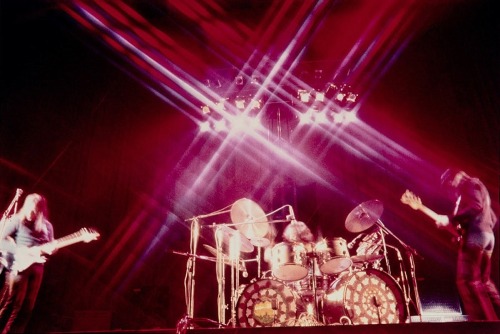  Pink Floyd, March 1972, Japan Tour 1972. 