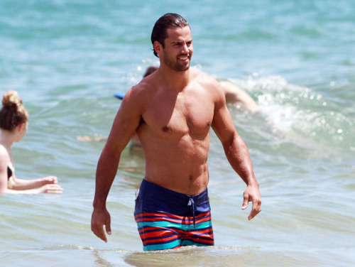 hothungjocks:  Eric Decker