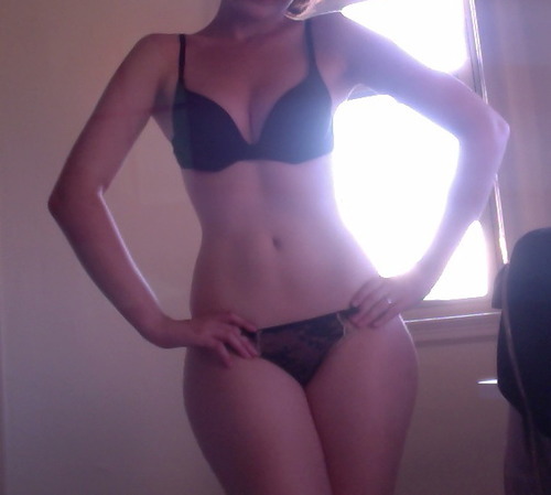 This Girl Is Under Construction