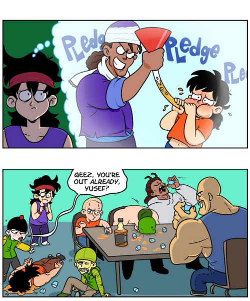 adurot:  dorkly:    Throwing A Party Is Just Like The Saiyan Saga   You Should Check These Out Breaking Up Is Just Like The Frieza Saga Everything You Need to Know About the New Dragon Ball Anime Series An Accurate Representation of What Watching DBZ