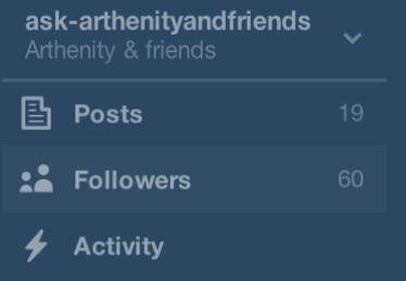 ask-arthenityandfriends:  Give away time!!!Uh! So excited!First of all the rules!Well…