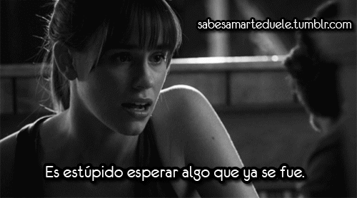 Vive la vida loca.