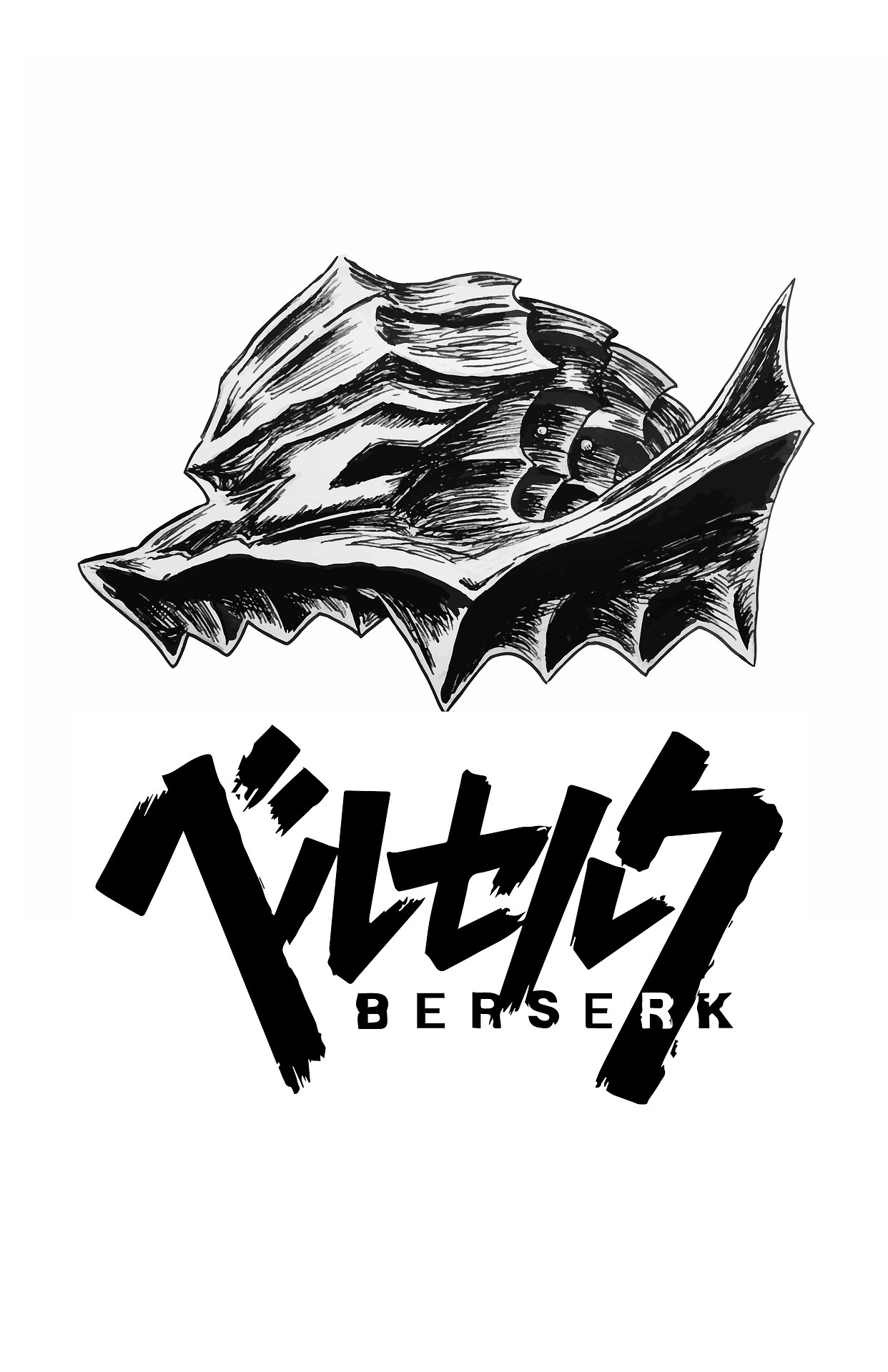 Featured image of post Berserk Minimalist Art Request by mistermasada guts berserk minimalist anime