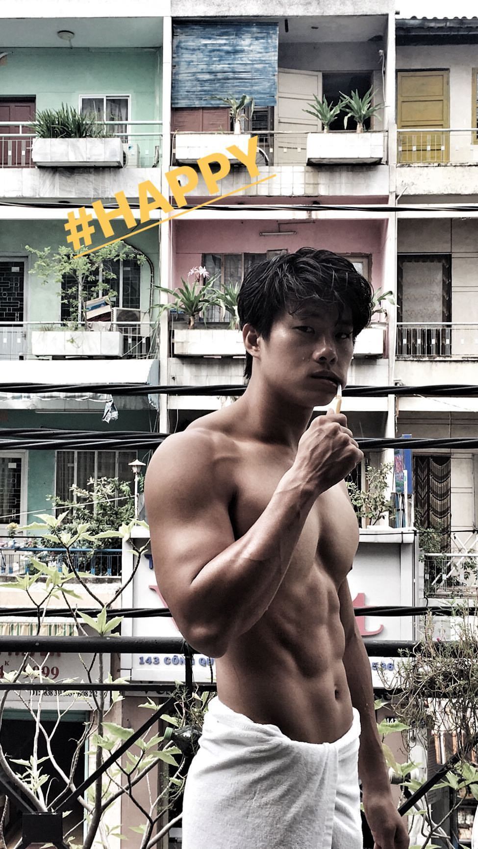 Asian.Men.X