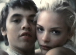 to-thecape:  James King and Davide Sorrenti “Models Up Close”- David Baileydocumentary 1998  