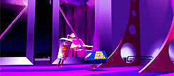 brideoffire: So long… partner. 