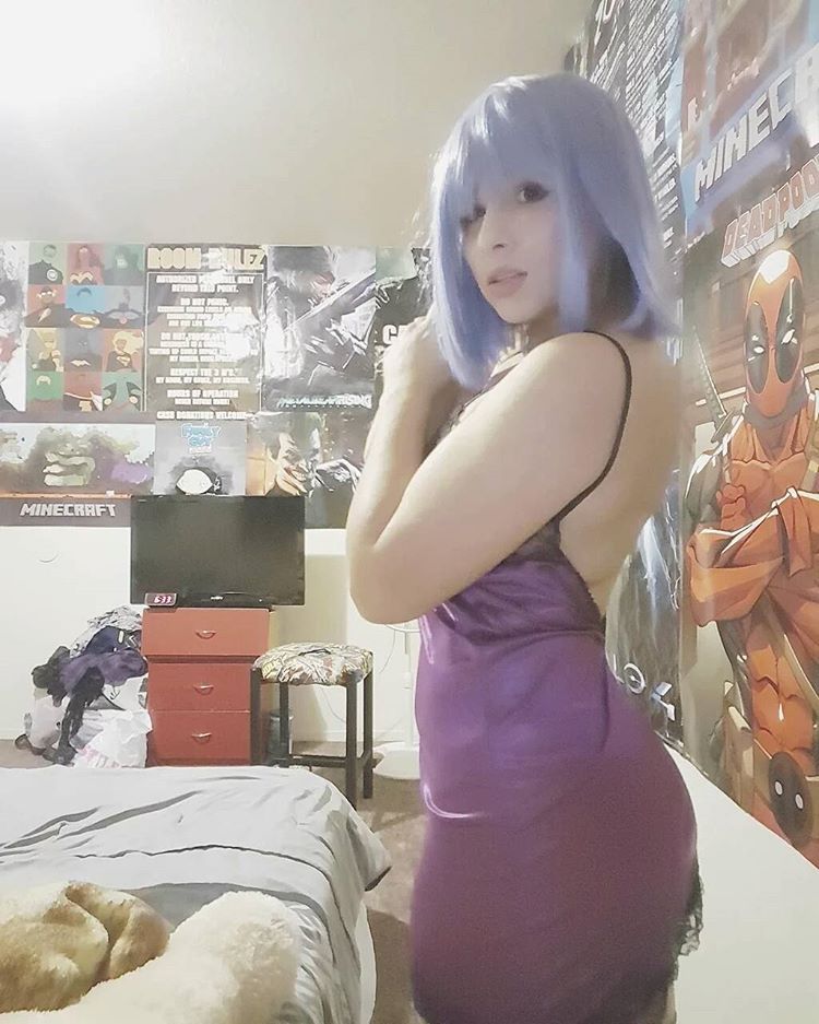 margiezgketa:  Dead Or ALIVE Ayane lingerie cosplay #deadoraliveayane #deadoralive