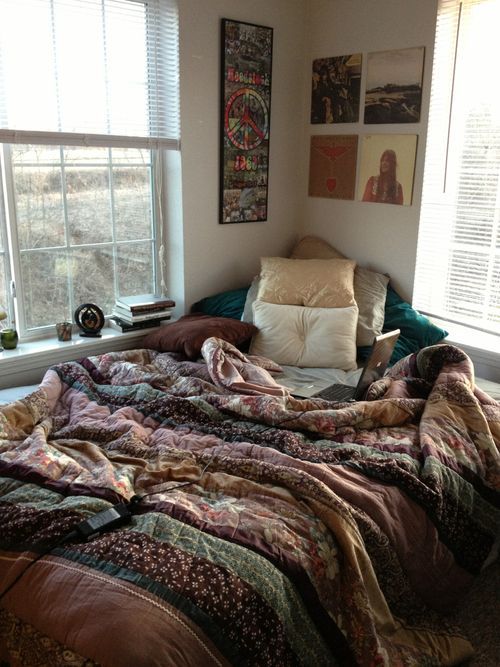 Comfy + Cozy