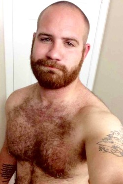 porkchop69yum:  Hey that guys from my area!