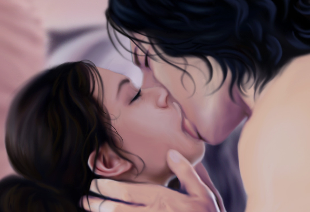 Rey And Kylo Ren Sex