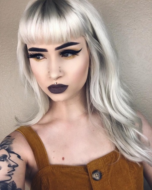 lovescenehair: courtneydick