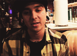 myowncriticalneeds:    Without you there is no me;All the people who just make my day a little better.→ (1/100) Tony Perry   