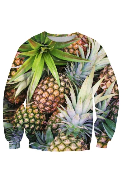 Porn photo boombyy: Hot Sale Chic 3D Sweatshirts Space