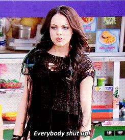 Victorious Drabbles