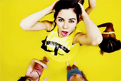 joshduun:  Favourite Music Videos (in no particular order) ↳ Marina &amp;