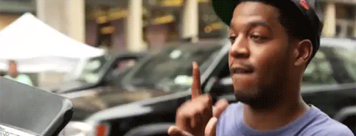 kewpmusicfeen:  groovin to myself 