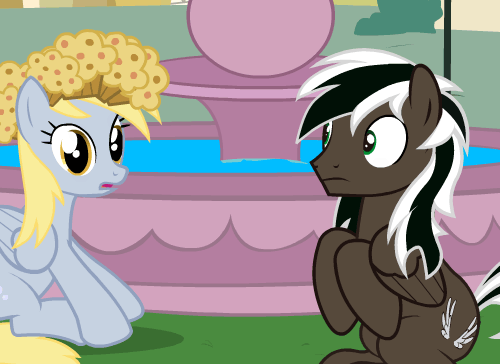 ask-that-brown-pony:  ((geez! It’s been a while since my last update! College’ve been taking most of my free time, but this weekend I was finaly free enough to beat dark souls(which is totally an achievement for me) and getting done with this post,