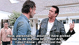 scarletswitch: Rick! Look, everybody, it’s Rick! Your people are making me lose
