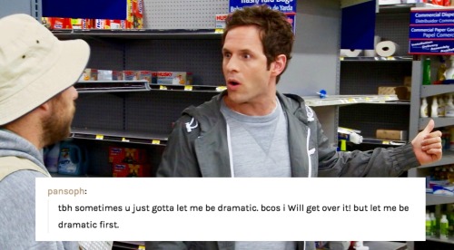 sterlngarcher:dennis reynolds + text posts (1/?)