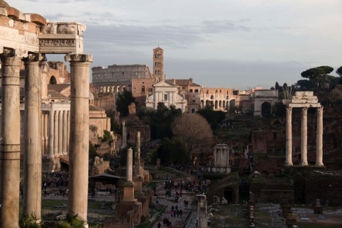 just-wanna-travel: Rome, Italy