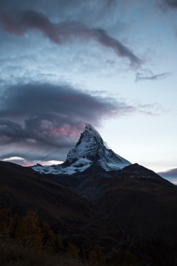 lvndscpe: Zermatt, Switzerland | by Laurent Perren