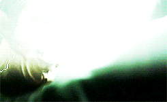  3x07 // 3x10 — scott in awe due to his mom’s badassery 