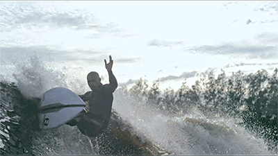 digg:  Also Kelly Slater is p good at surfing