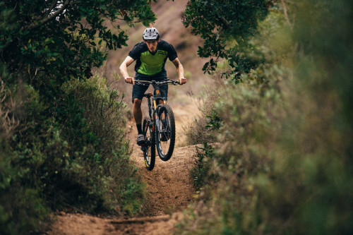 2015 Mondraker Foxy Carbon RR 