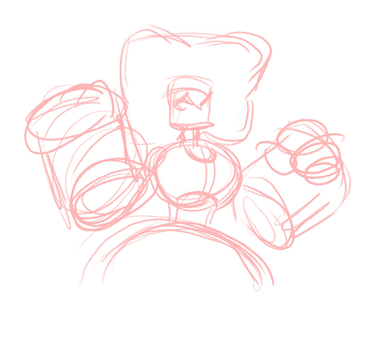 moxieiii:  Garnet! My favorite crystal gem