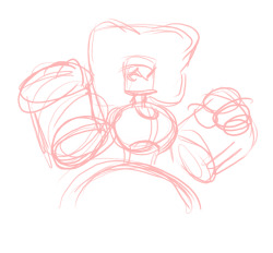 moxieiii:  Garnet! My favorite crystal gem