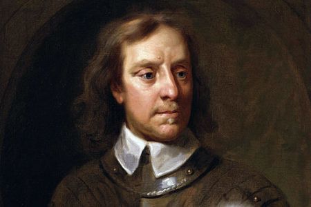 Why the British Wore Red — Oliver Cromwell and the New Model Army.In Georgian and Victorian Er