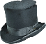 nasturbate:  vergess:  M… my hAT  IT IS WILTING  NOOOOOOOOO  nobody cares about