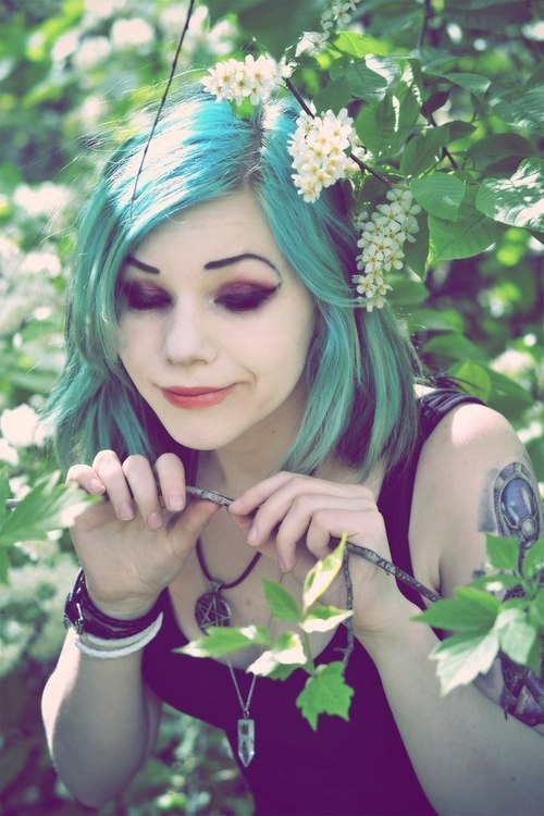 and the whole heart shrinks