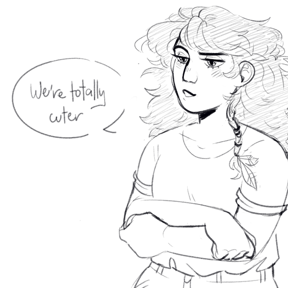 cryptidsp00n:  based on tht one thomas sanders vine tht i cant find rn