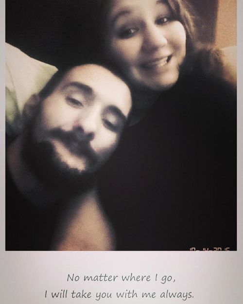 // he makes me happy // #cute #couples #official #happy #happiness #instalove #boyfriend #cutecouple