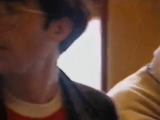 "And John Oliver Is The Worst. Or The One That Got To Me The Most. With His Hair."