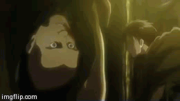 [Theory] Levi is the hooded traitor