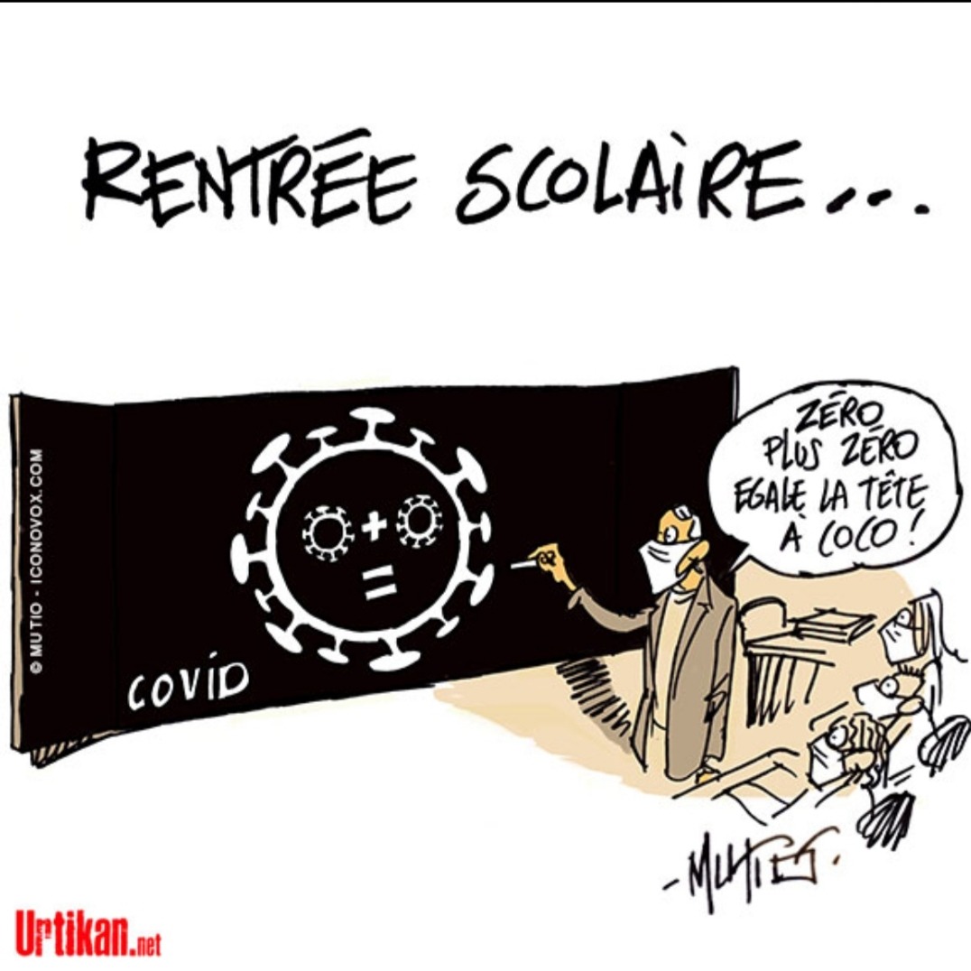 Fidjiefidjie Humour De La Rentree Des Classes Fidjiefidjie Humour De La Rentree Des Classes