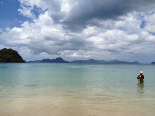 I&rsquo;ve been in El Nido for a week now and my stay has been filled with many new experiences. Als