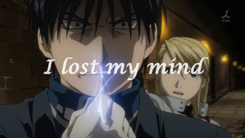 elizabethmustang:  Without You 