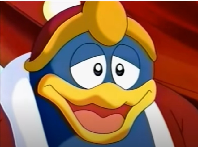 #anime!dedede on Tumblr