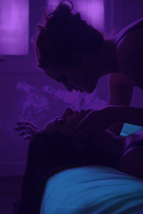 sixpenceee:  sixpenceeeaesthetic:Just because I learned how to live without you,