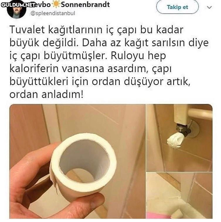 eskiden bu kadar kolay...