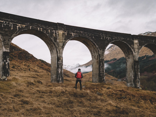 Glenfinnan Viaduct