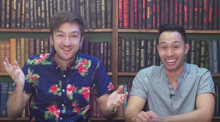 ignorethepineapples: listen we can argue about the perfect modern day hamlet as much