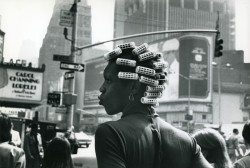 Criticalmera:neil Libbert - 42Nd Street, New York, 1974