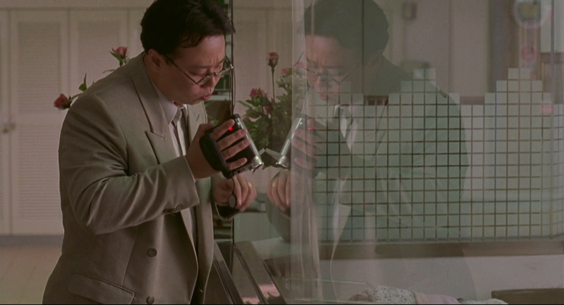 Sex beingharsh:Yi Yi (2000), dir. Edward Yang pictures