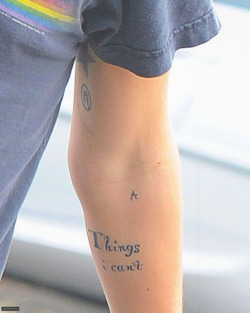 Overanalyzing Harry s Tattoos narrygetnaked on Tumblr